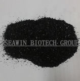 High Quality of Ulvic Acid Potassium (Super Humate)
