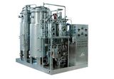 Carbonated Drinks Mixer/Food Machinery