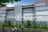 Standarded Steel Warehouse & Steel Building