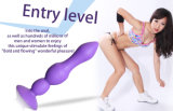 Big Size Vagina Anal Plug Made in China (BH35PL)