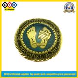 Custom Souvenir Coin with Cut Edge (XYH-MC053)