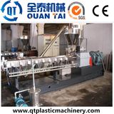 Tssk75 Pet Bottle Recycling Pelletizing Line 400-500kg/H