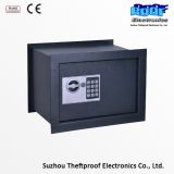 Electronic Wall-Hidden Safe for Home & Office (WS EN Series) , Electronic Wall Safe Box