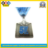 Sports Medal with Printed Ribbon (XYH-mm074)