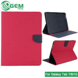 Goospery Mercury Stand Filp Cover Leather Tablet Case for iPad Air Case