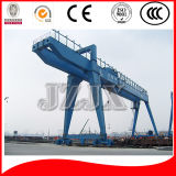 Boom Shipbuilding Gantry Crane in Xinxiang