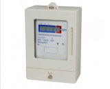 Electronic Prepayment Panel Mounted Kwh Meter (SEM091PC/PD)