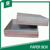 Sweet Custom Paperboard Gift Box