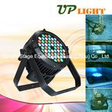 Outdoor Use 54*3W RGBW Waterproof PAR LED Lighting