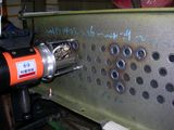 Automatic Welding Machine