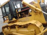 Used Cat D6g Bulldozer, Caterpillar Bulldozer D6g