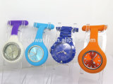 Style Wholesale Silicone Nurse Watches, High Quality Quartz Watch