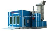 Paint Booth for European Market (JZJ-8000-EU-B)