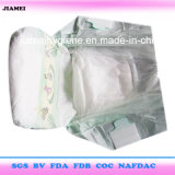 Soft and Breathable Cotton Baby Diapers