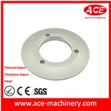 Ace Precision Machining Part for Aluminum