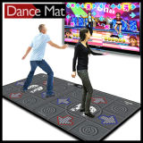 Double Player Dancing Pad for TV and PC Dance Mat with 56 Games and 180 Songs