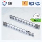 CNC Machining Precision Carbon Steel Drive Shaft