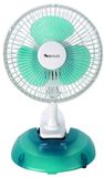 6 Inch Desk Fan