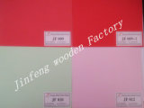 China Melamine Particle Board/MFC/MDF for Furniture and School Desk
