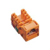 RJ45 Keystone Jack all