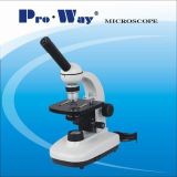 High Quality Monocular Education Biological Microscope (NK-PW100C)