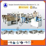 Dry Long Noodle Automatic Weighing and Packing Machinery