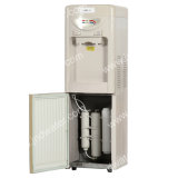 Pou Hot and Cold Water Dispenser with Filter