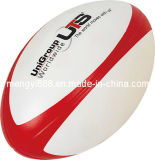 Rugby 18X11.3cm PU Stress Ball