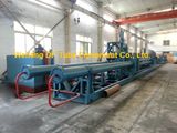 Seamless Steel Oxygen Lance Making Machine by Steel Pipe