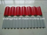 Arc Corrugated Steel Sheets780