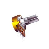 Carbon Precision Linear Potentiometer (WH-148-1A-2-18T)