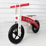 Wooden Toys - Wooden Bike (TS9528)