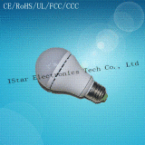 Istar Latest 5W High Power LED Bulb Light
