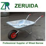 Russia Wheel Barrow