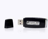 New USB Voice Recorder Mini Portable Sound Detect Recorder 150 Hours