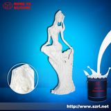 Mould Making Liquid Silicon Rubber