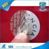 2015 Hot Sell Warranty Void Label
