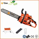 Gasoline Garden Tool of 38cc Chain Saw (TT-CS3800)