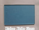 Various Sizes Coated Glass for Building