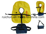 902 110n Inflatable Waist Bag