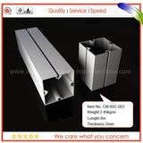 Chinese Manufacturer of Aluminum Extrusion Profile