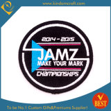 Custom Jamz Make Your Mark Championship Embroidery Patch (LN-0160)
