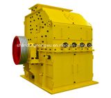 Hammer Crusher Machinery