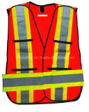 Safety Vest/Reflective Warning Vest-Villa2101