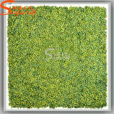 Home Decoration Artificial Grass Wall Milan Grass Wall