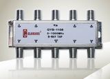 CATV Tap 8-Way (GYB-1108)