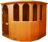 Luxury Household Far Infrared Sauna Room Shower Cabin (SR112)