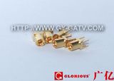 MCX Connector MCX-KE