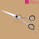 Left Hand Hair Cutting Scissors (RS5008)