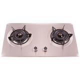 2 Burner Gas Stove (SYL46)